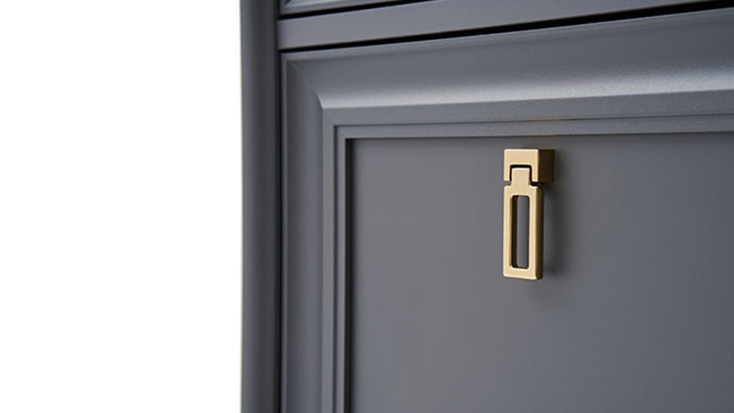 Écran étroit Lorenta