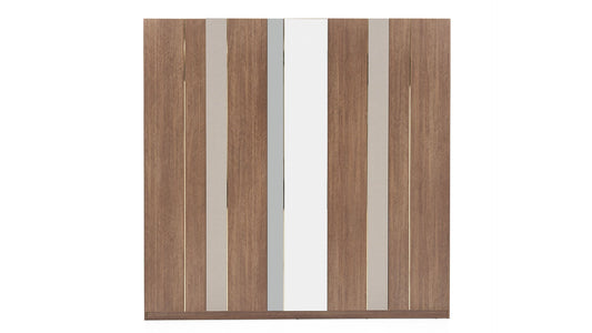 Armoire 5 portes Likya