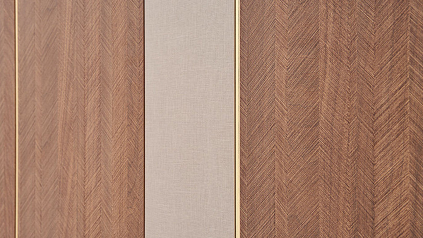 Armoire 4 portes Likya