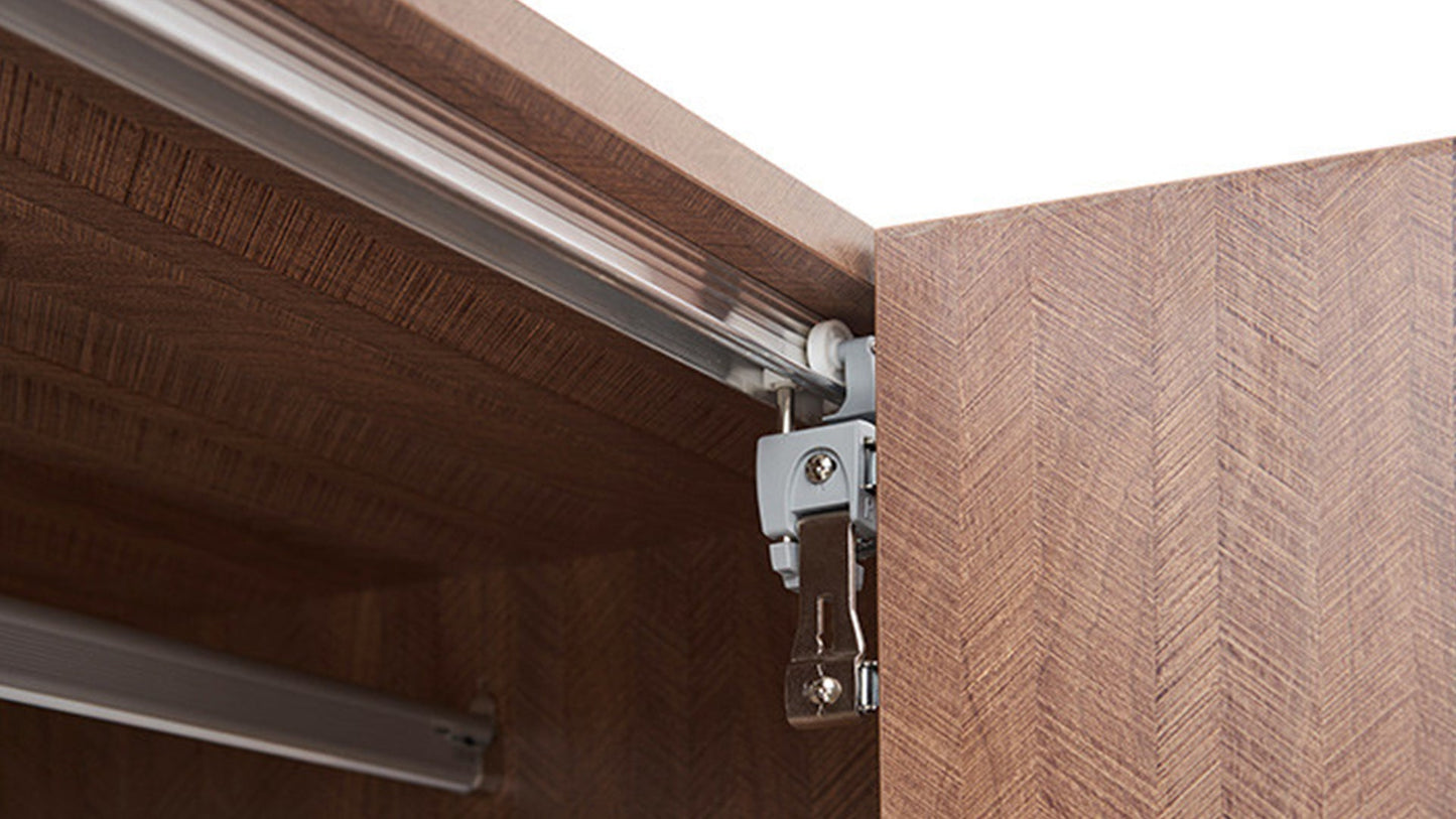 Armoire 4 portes Likya