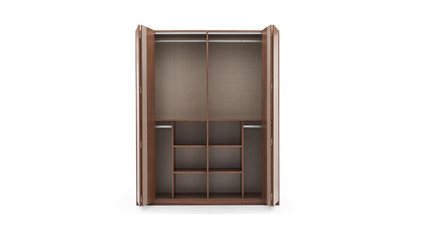 Armoire 4 portes Likya