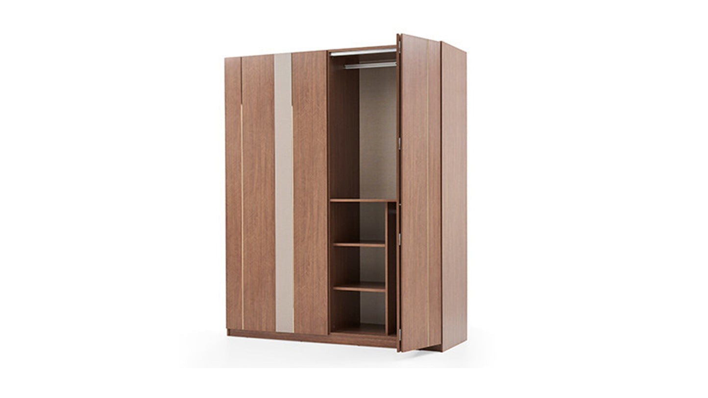Armoire 4 portes Likya