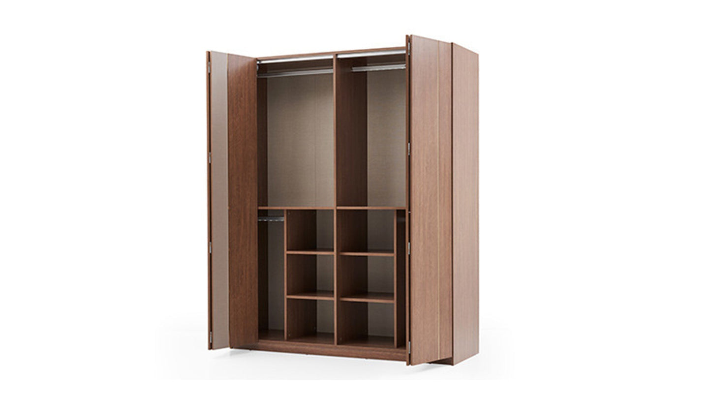 Armoire 4 portes Likya