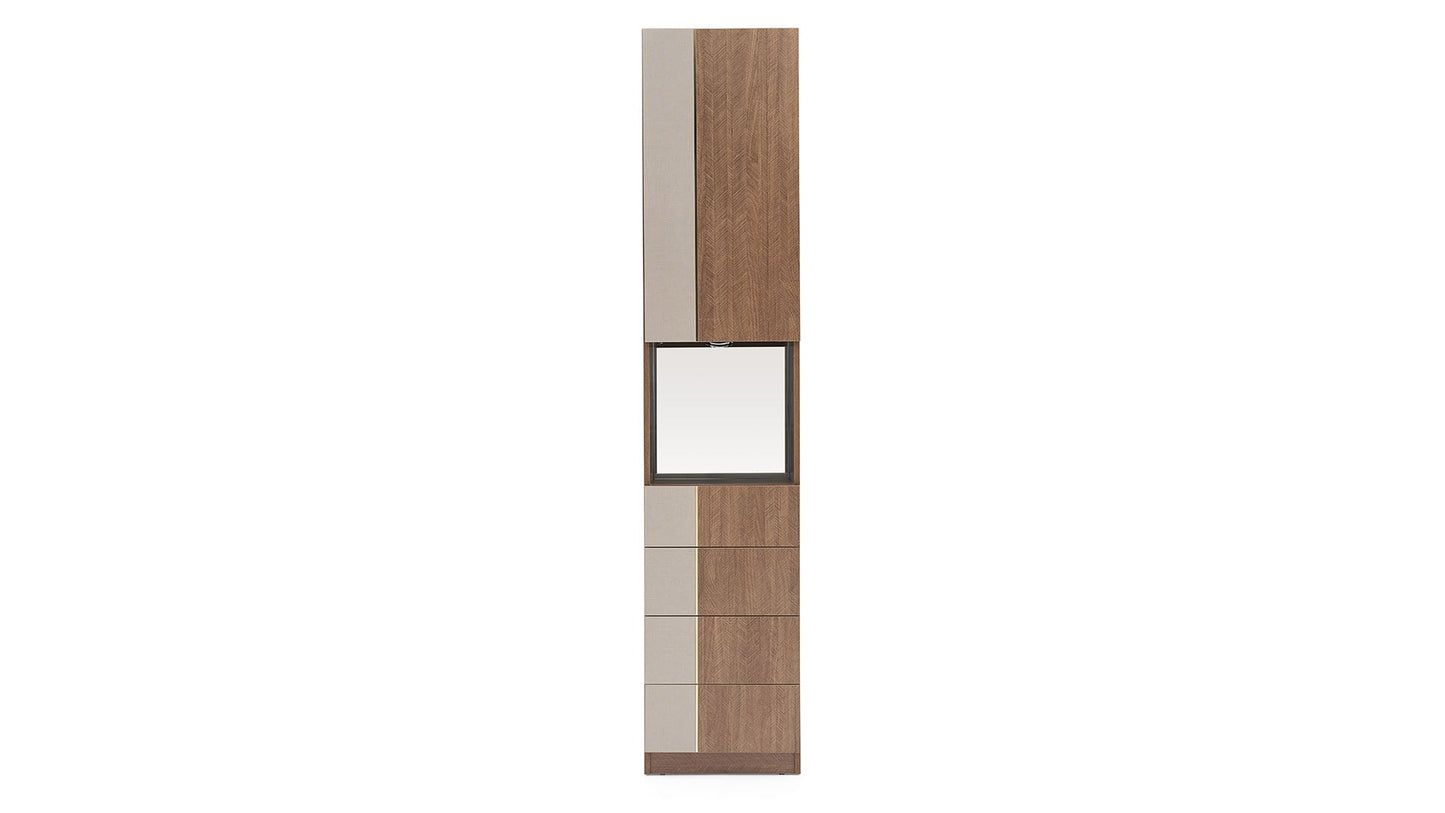 Armoire modulaire Likya à droite