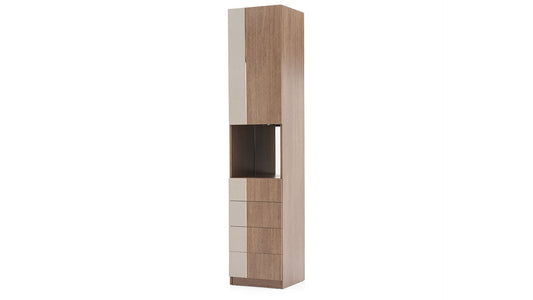 Armoire modulaire Likya à droite