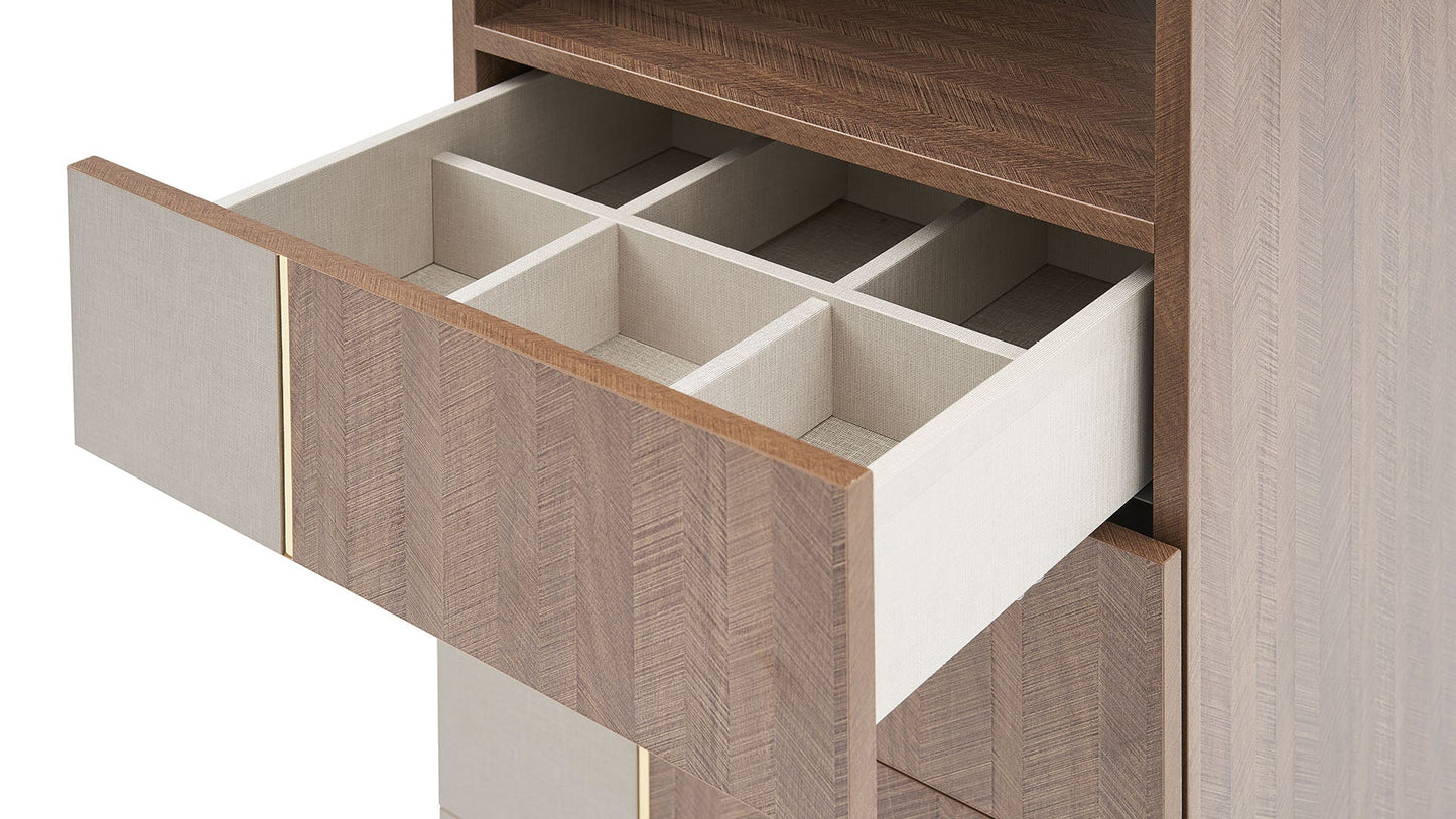 Armoire modulaire Likya à droite