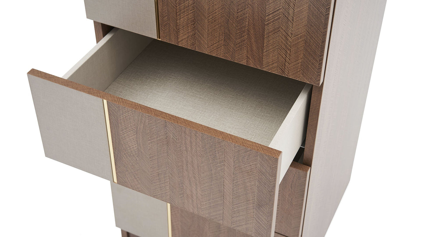 Armoire modulaire Likya à droite