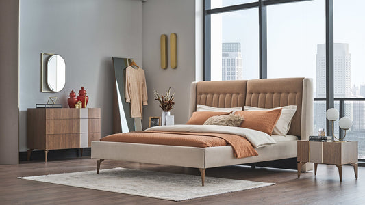 Commode large Likya