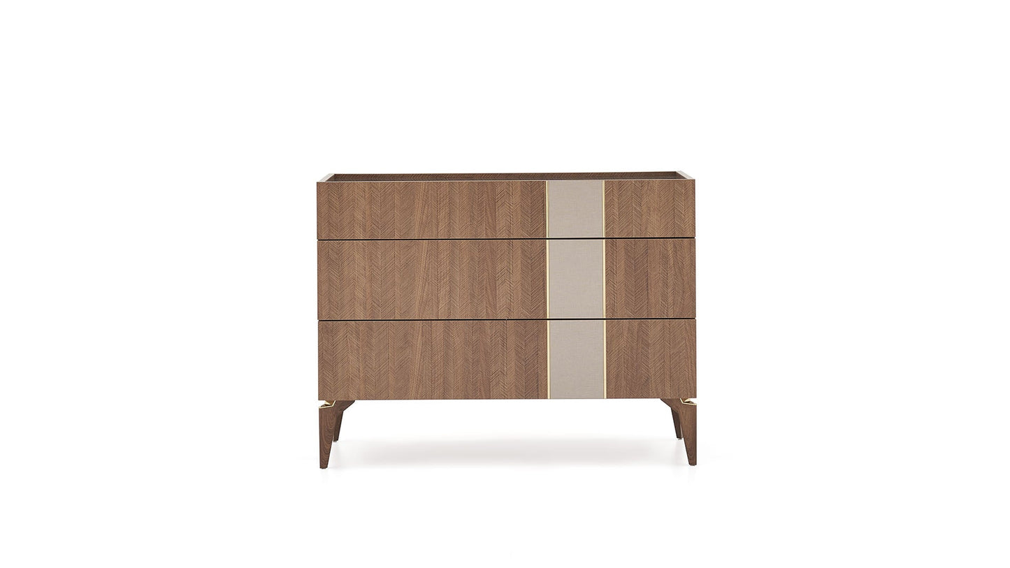 Commode large Likya