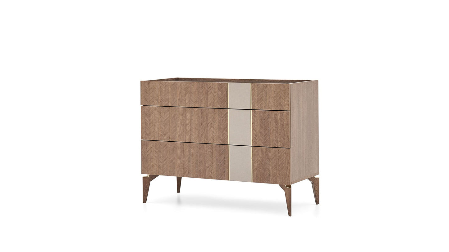 Commode large Likya