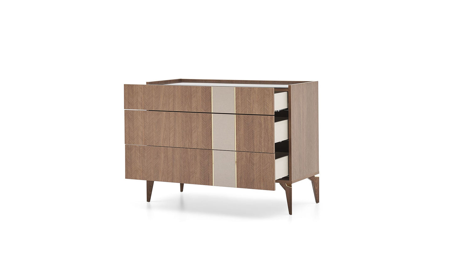 Commode large Likya