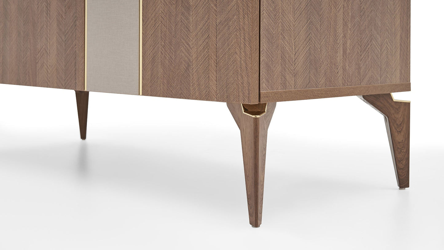 Commode large Likya