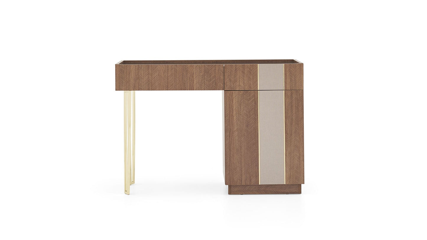 Table de maquillage Likya