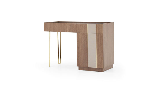 Table de maquillage Likya