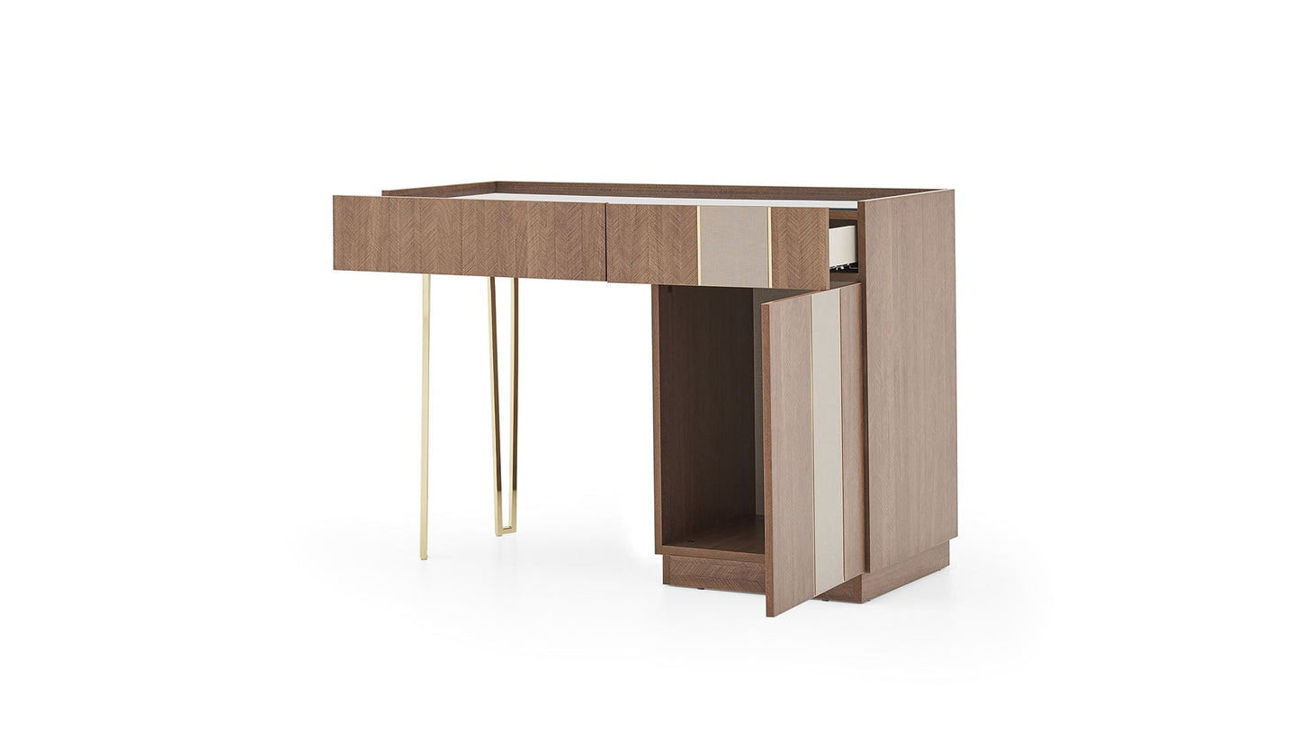 Table de maquillage Likya