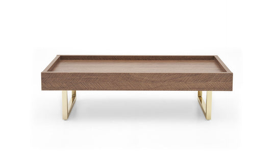 Plateau de service pour table de chevet Likya