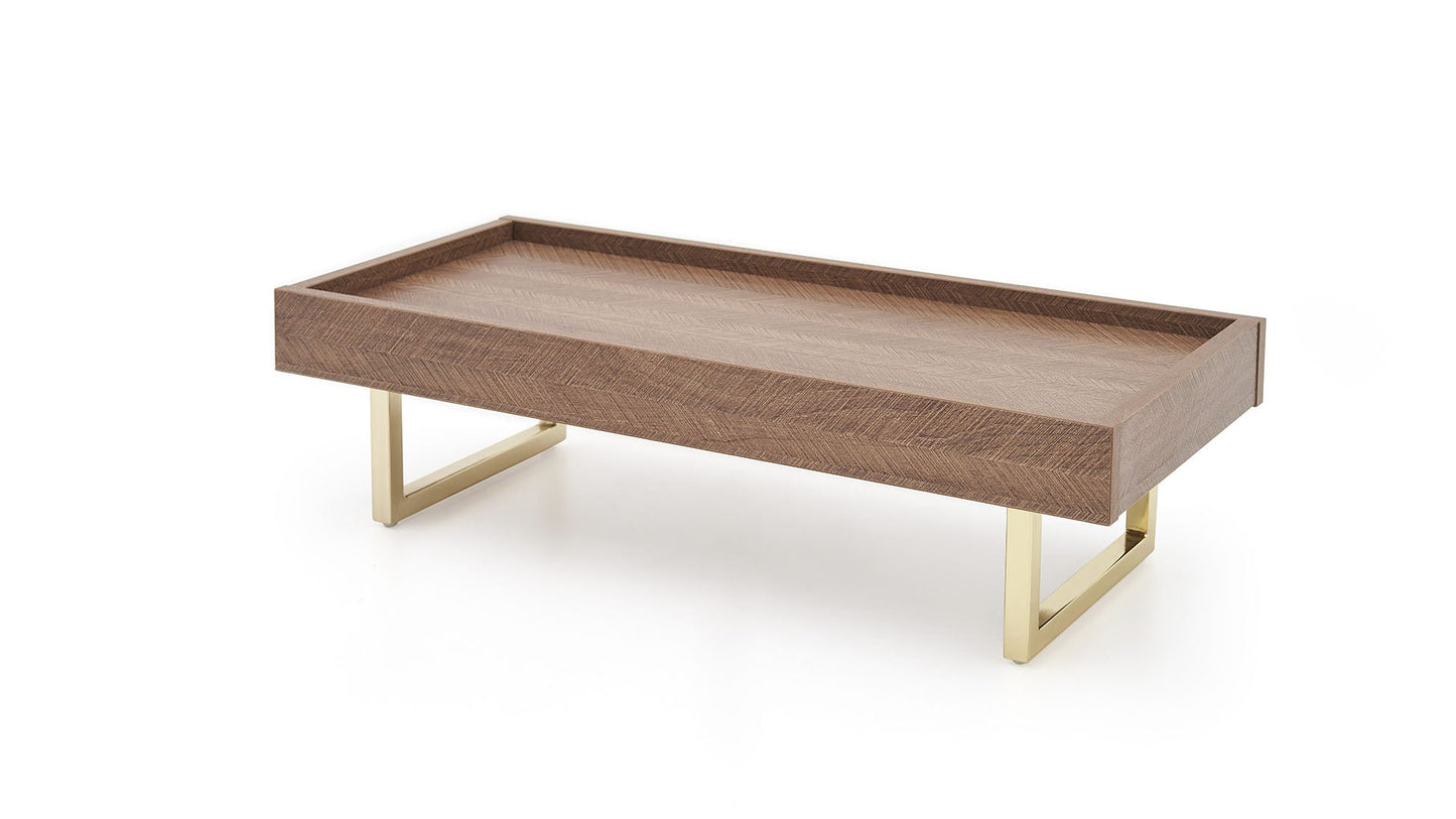 Plateau de service pour table de chevet Likya