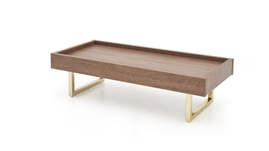 Plateau de service pour table de chevet Likya
