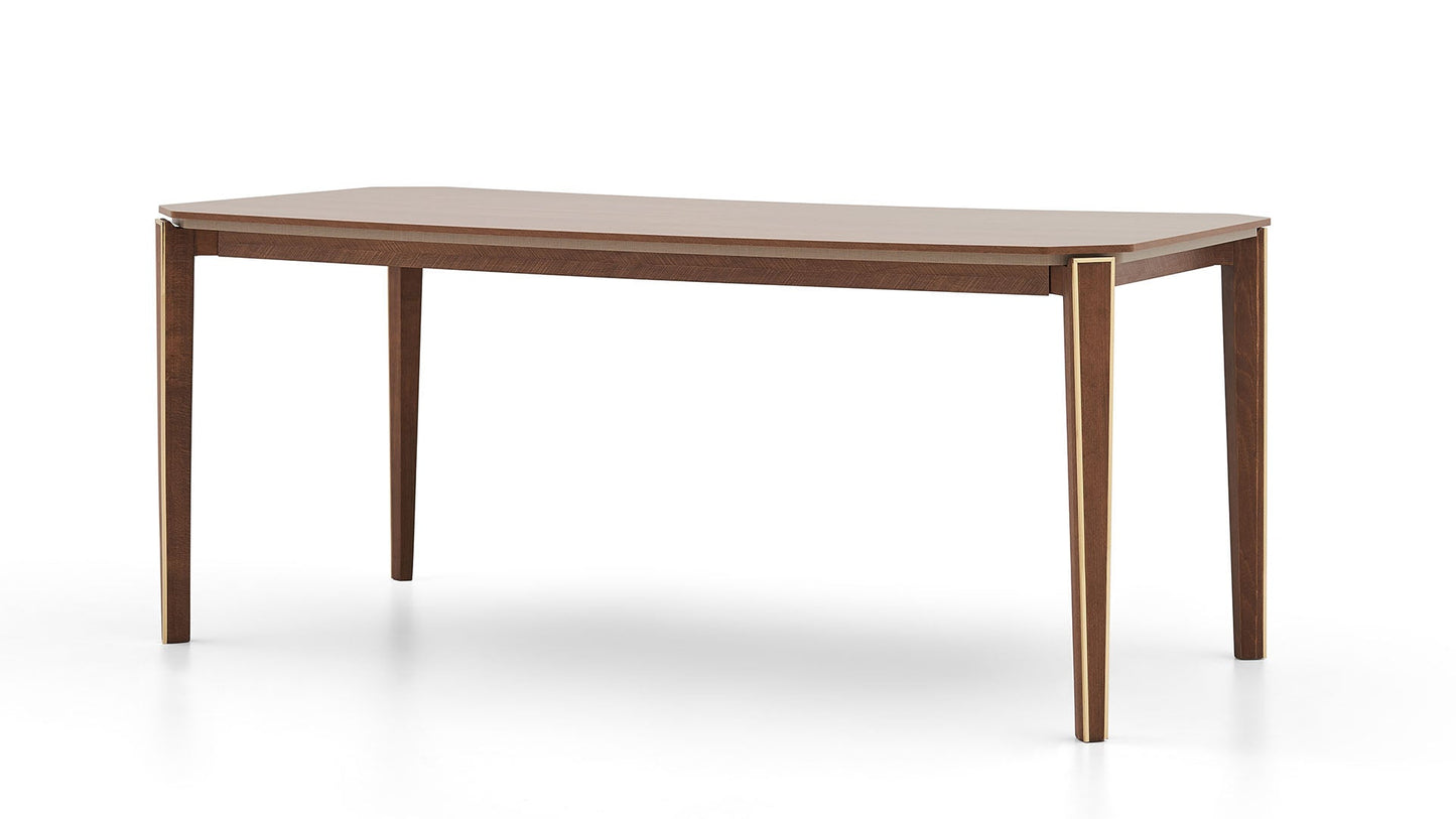 Table fixe Likya