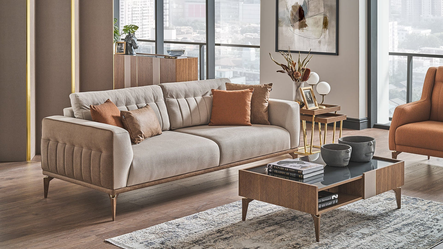 Table basse Likya