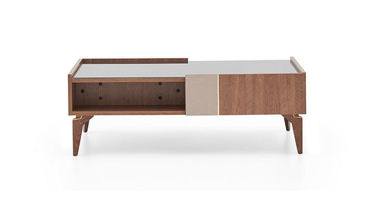 Table basse Likya