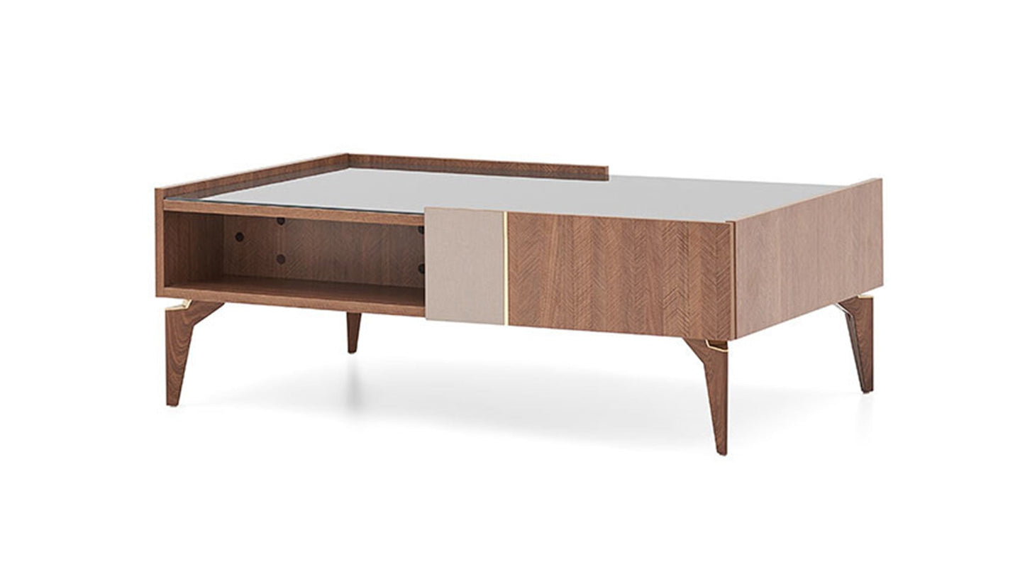 Table basse Likya
