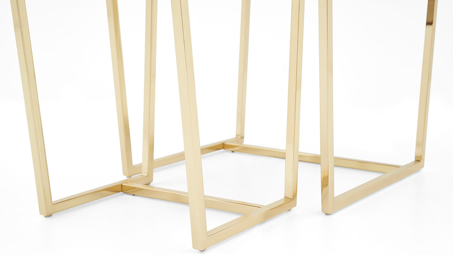 Table gigogne Likya