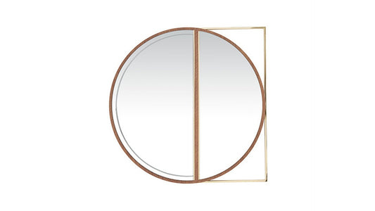 Miroir buffet Likya