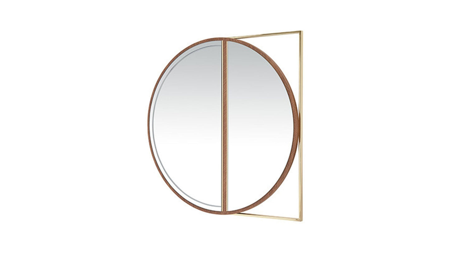 Miroir buffet Likya