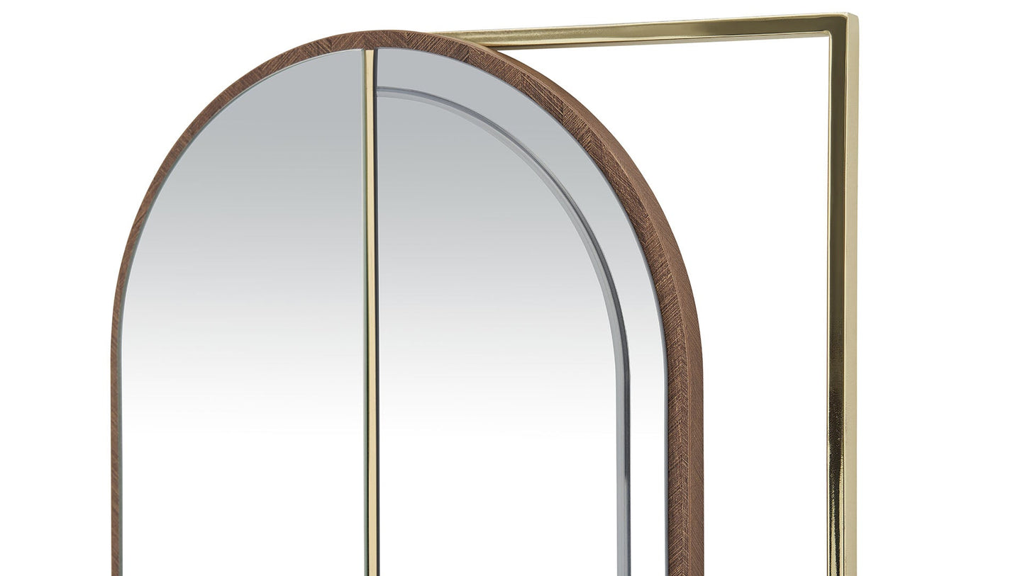 Miroir de commode Likya
