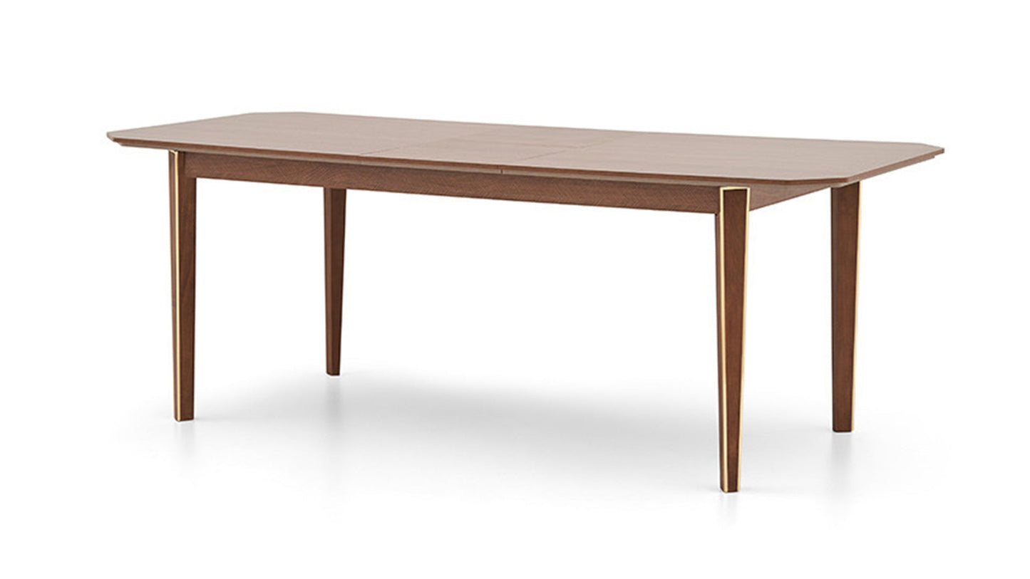Table extensible Likya