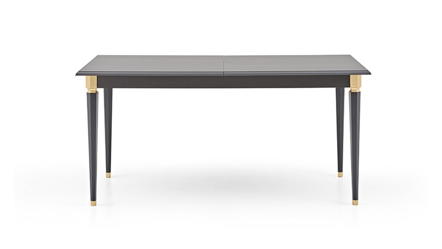 Table à manger extensible Lorenta