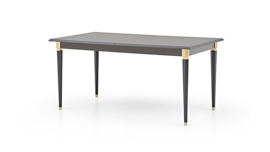 Table à manger extensible Lorenta