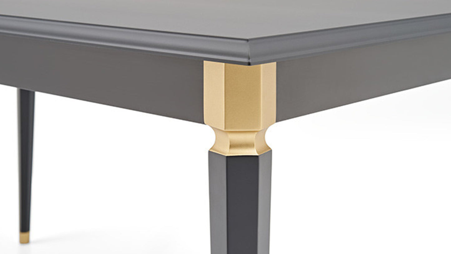 Table à manger extensible Lorenta