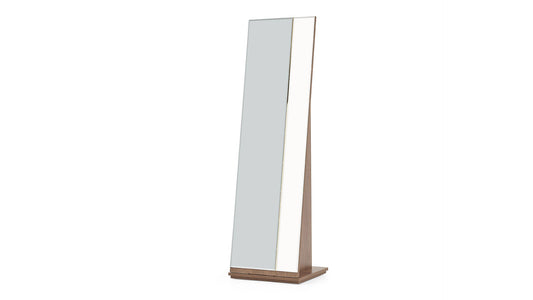 Grand miroir de toilette Likya
