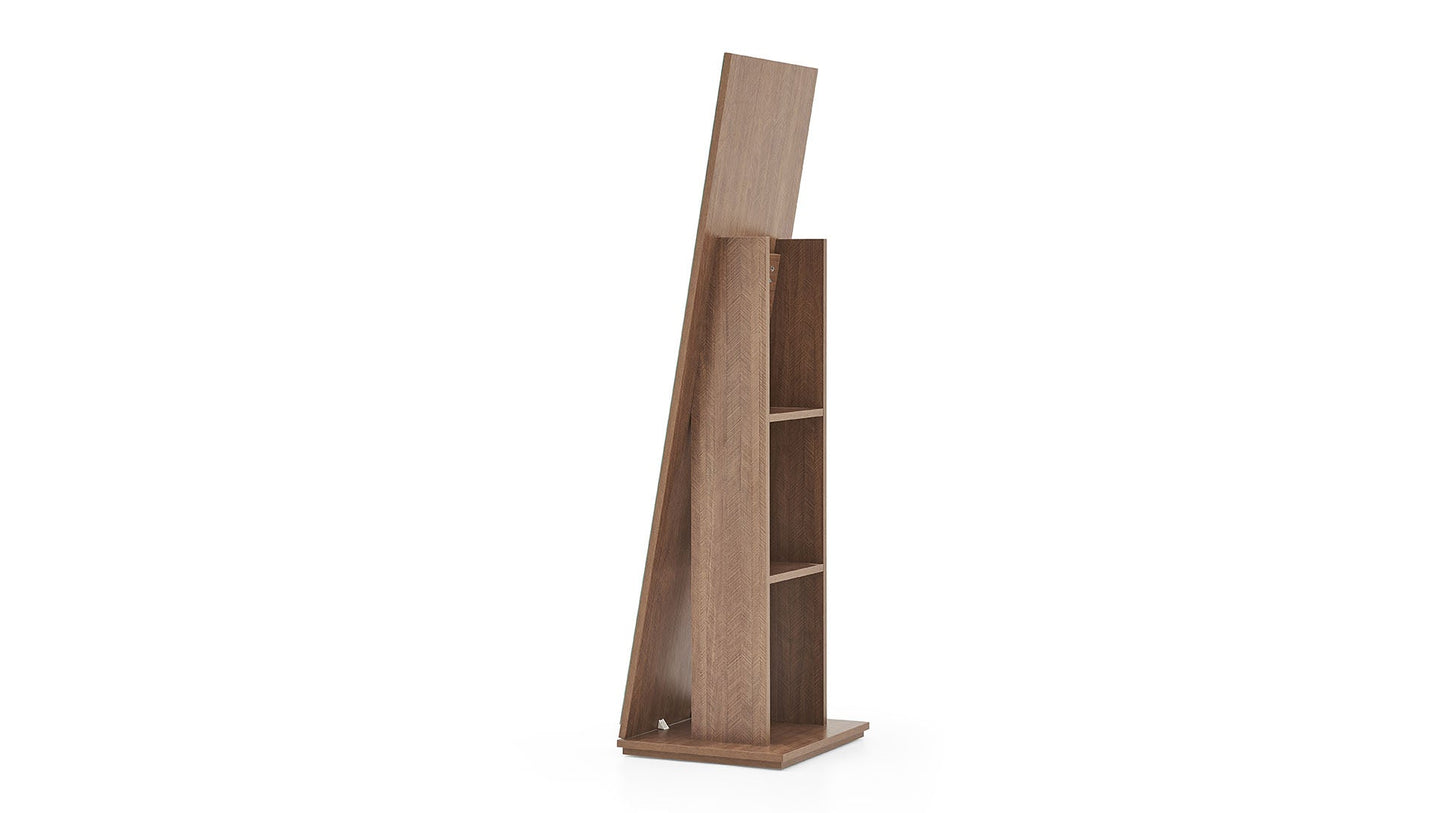 Grand miroir de toilette Likya