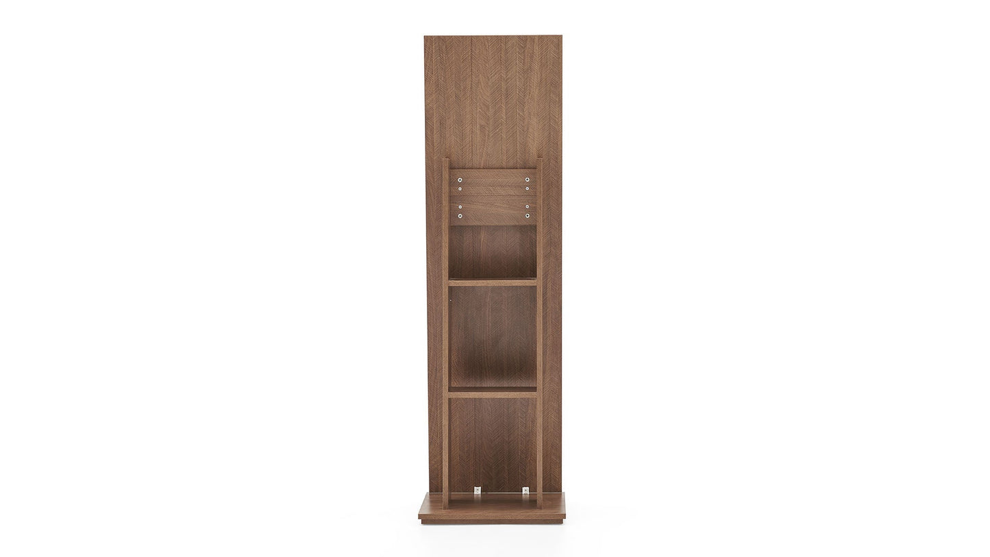 Grand miroir de toilette Likya