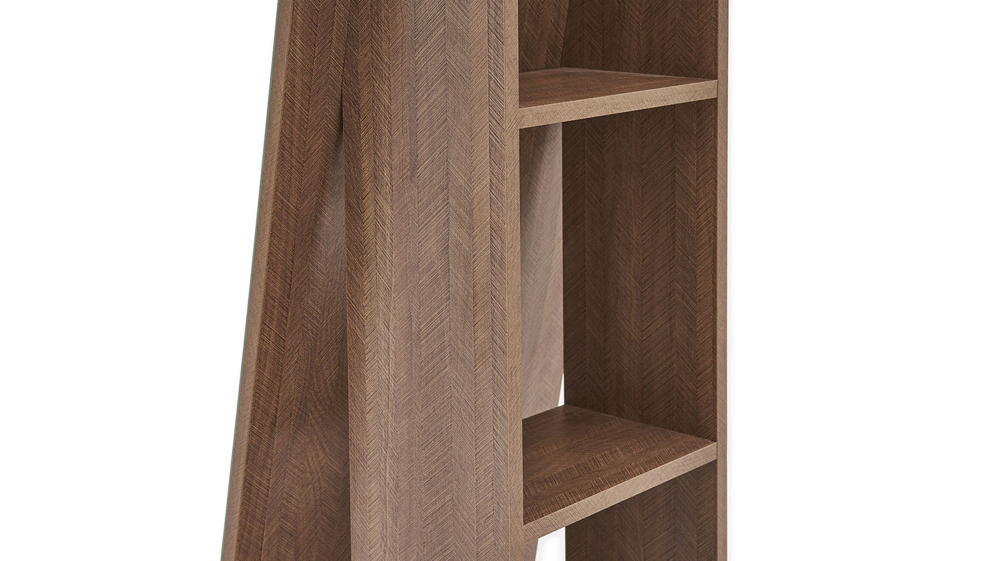 Grand miroir de toilette Likya
