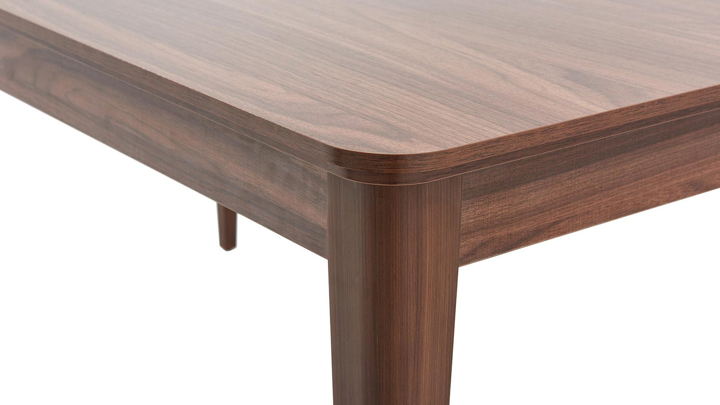 Table à manger extensible Diamond