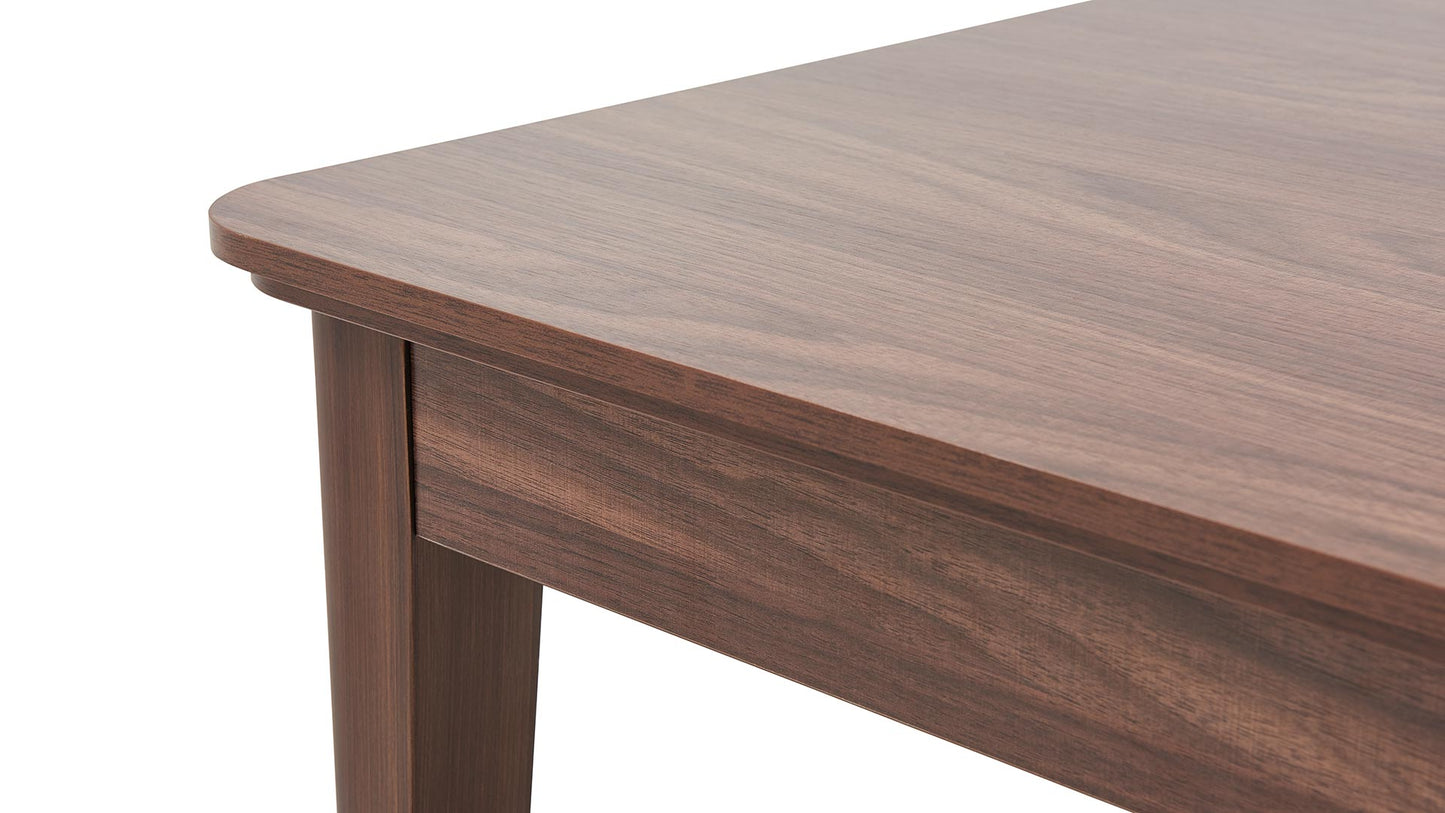 Table à manger extensible Diamond