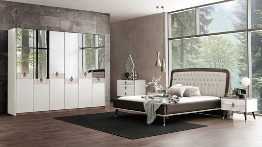 Diamond Pure Drawers