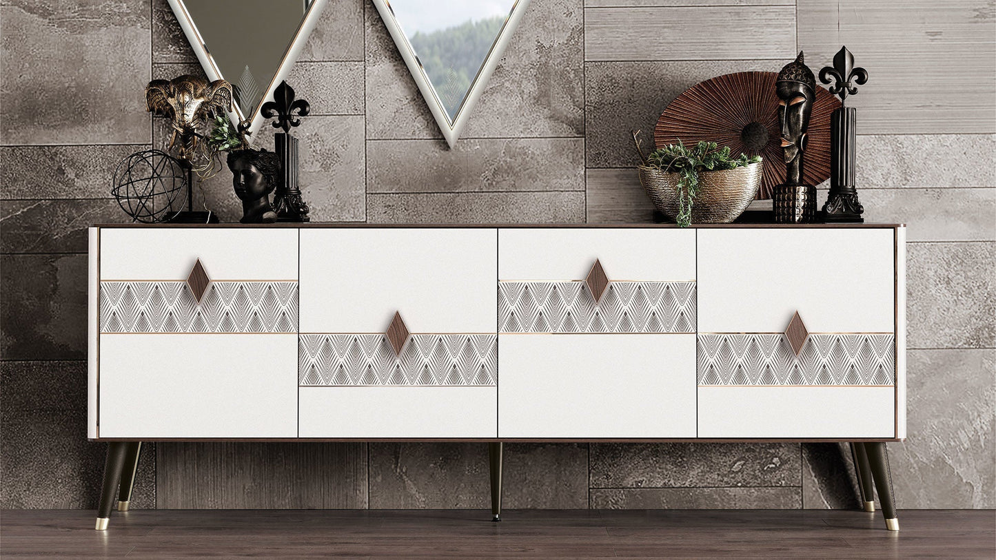 Buffet Diamond Pure