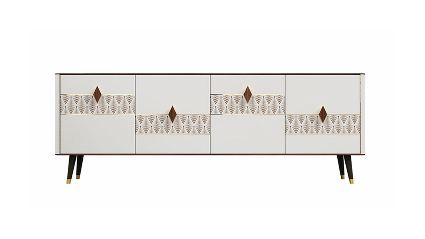 Buffet Diamond Pure