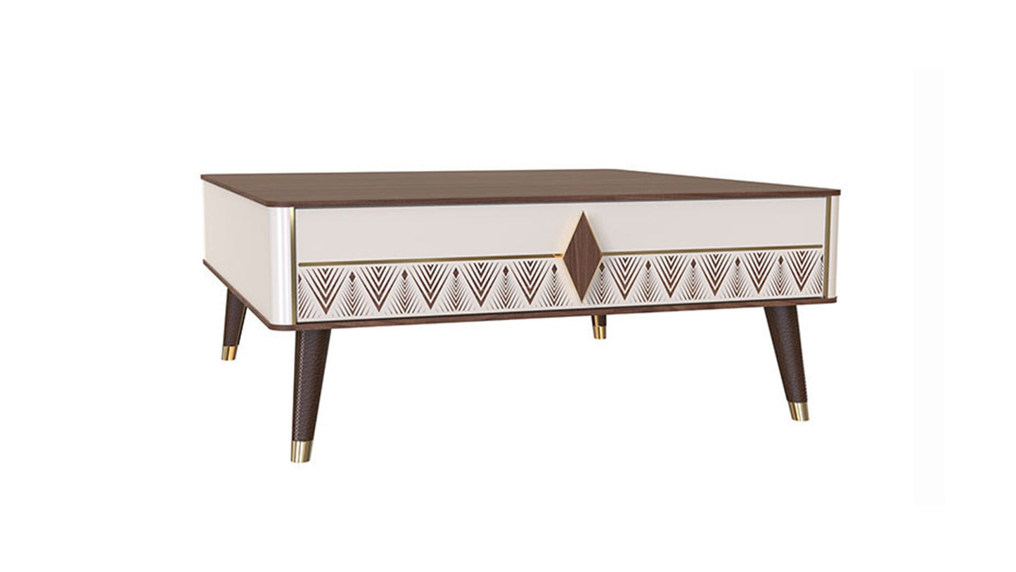 Table basse Diamond Pure