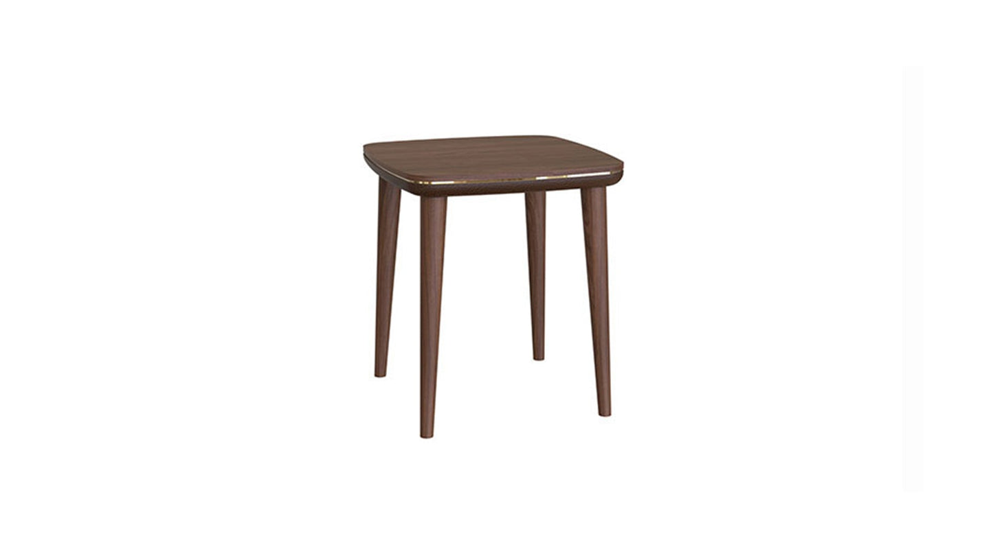 Table d'appoint Diamond Pure