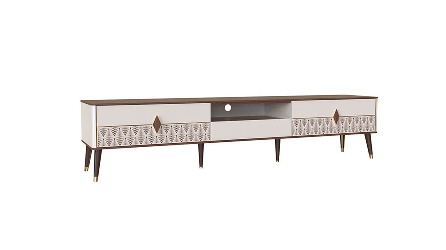 Meuble TV Diamond Pure