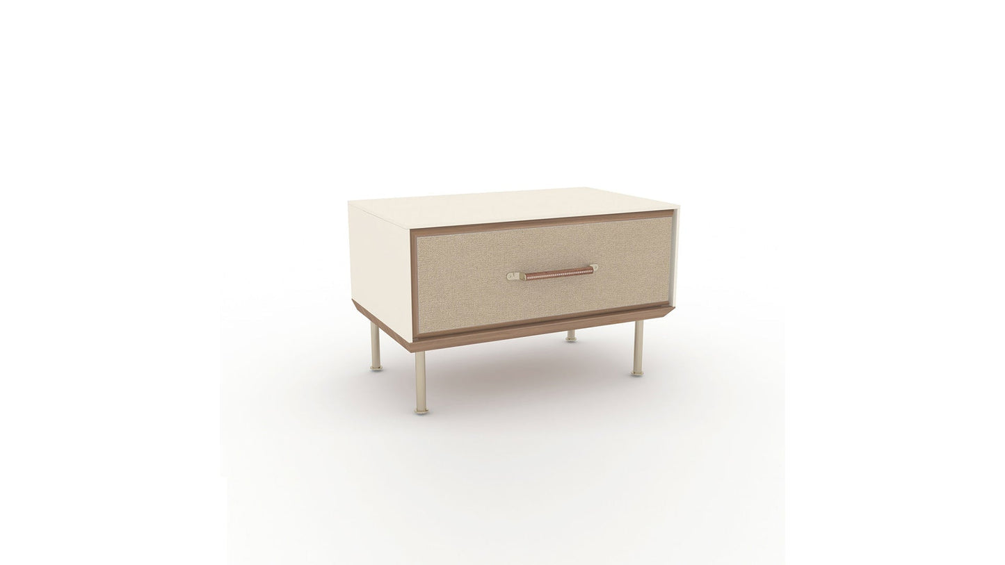 Table de chevet haute Brita