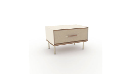 Table de chevet haute Brita
