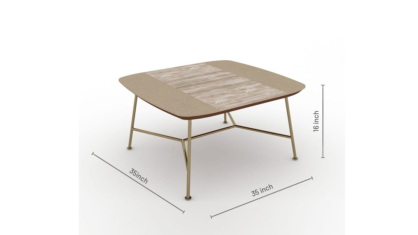 Brita Coffee Table