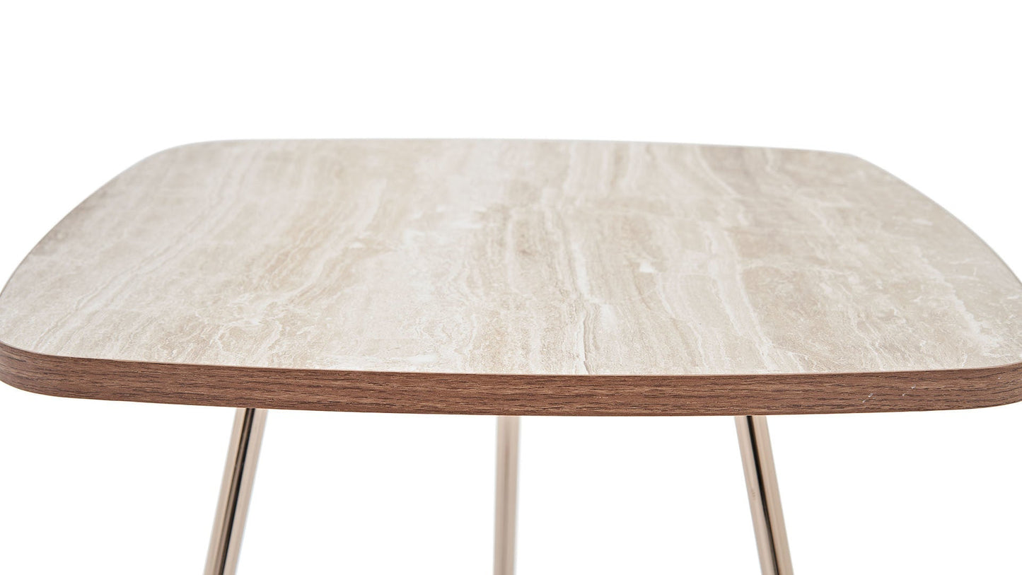 Brita Coffee Table Marble